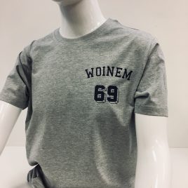 Woinem 69 Shirt