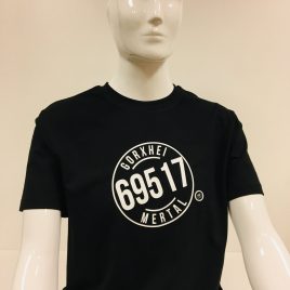 69517 Gorxheimertal Männer-Shirt