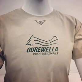 Ourewella Professionals Männer-Shirt